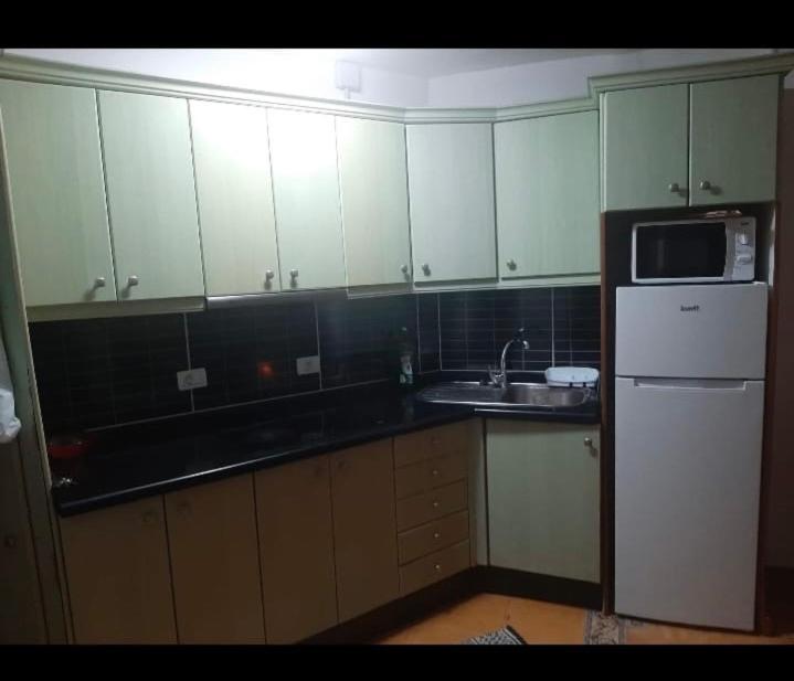 Casa El Carmen Apartment Arona  Bagian luar foto