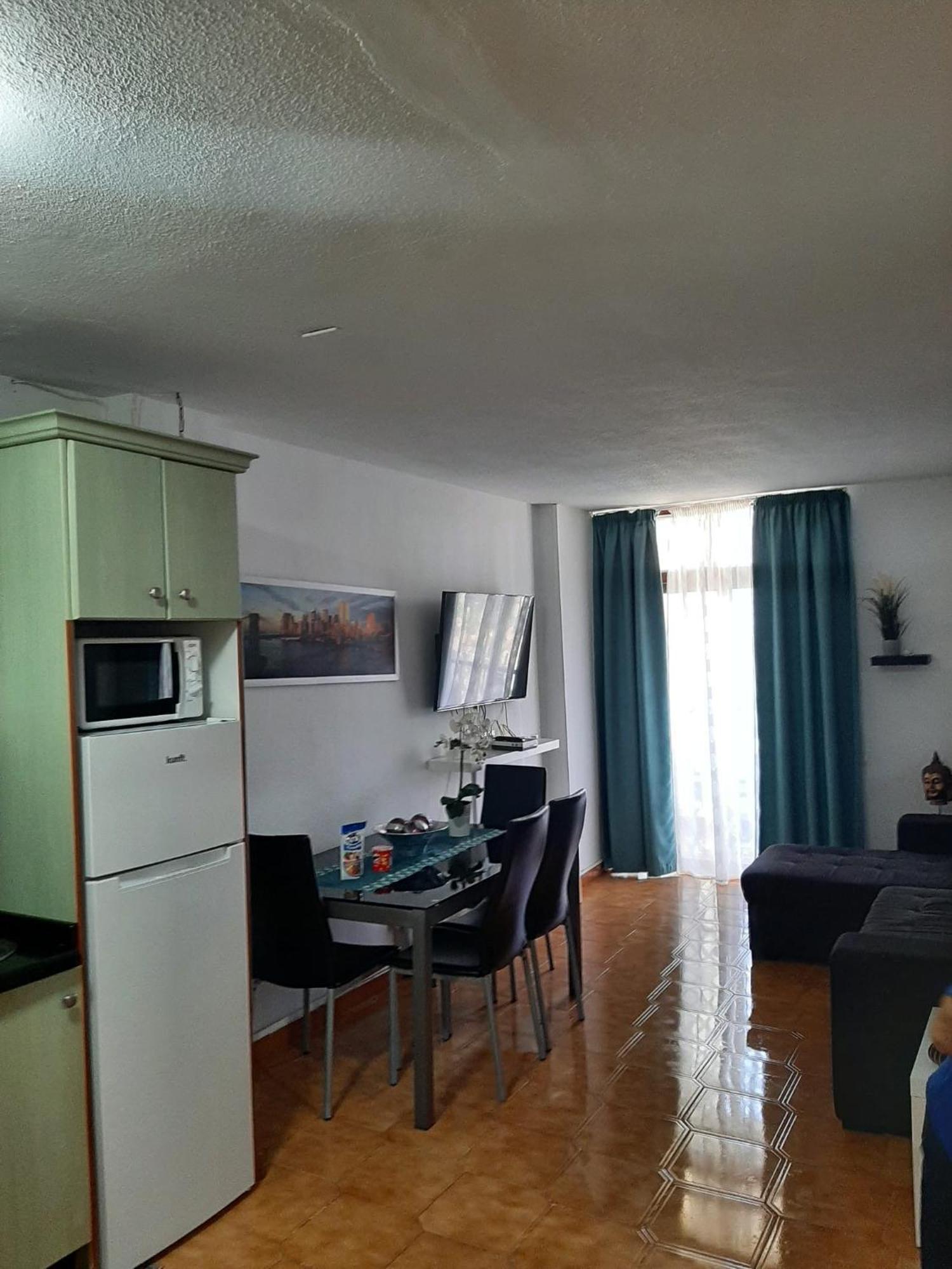 Casa El Carmen Apartment Arona  Bagian luar foto