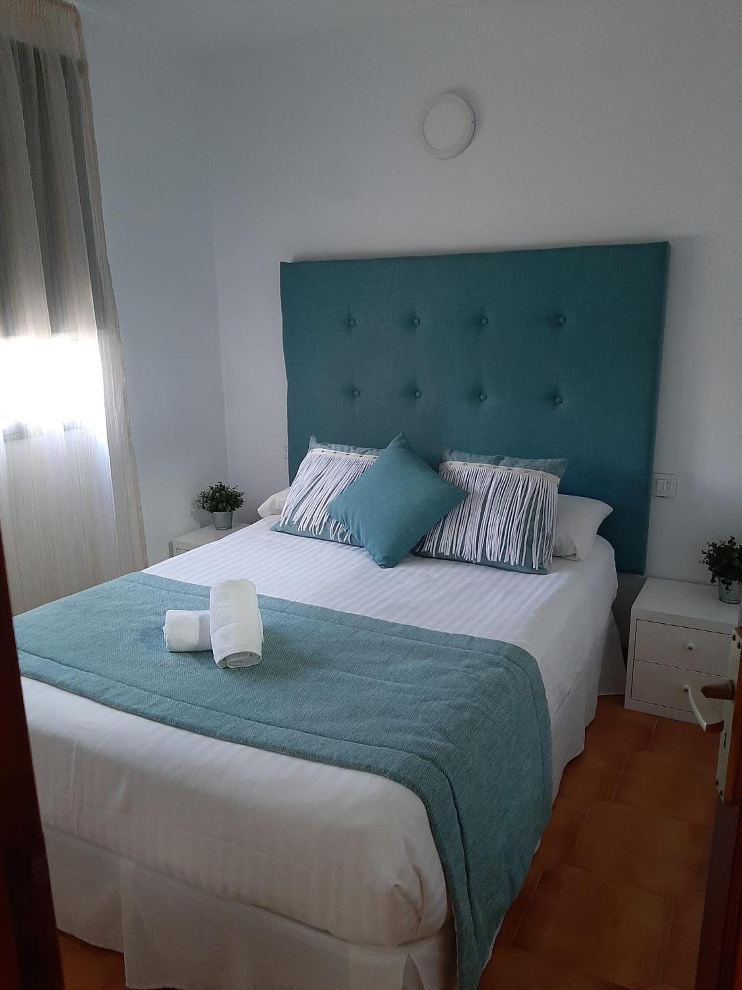 Casa El Carmen Apartment Arona  Bagian luar foto