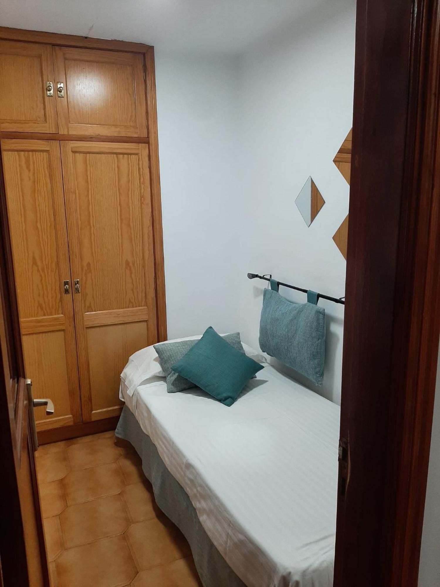 Casa El Carmen Apartment Arona  Bagian luar foto